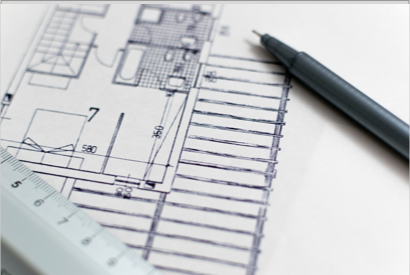 Expert draftsmanship