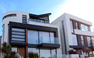 The Villas are a Home Away From Home