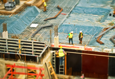 Construction