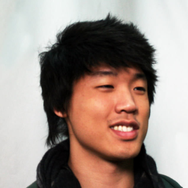 a picture of Mark